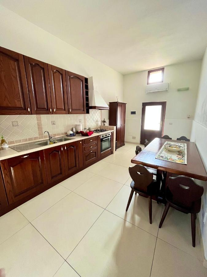 Il Giardino Di Athena 1 Appartement Paestum Buitenkant foto